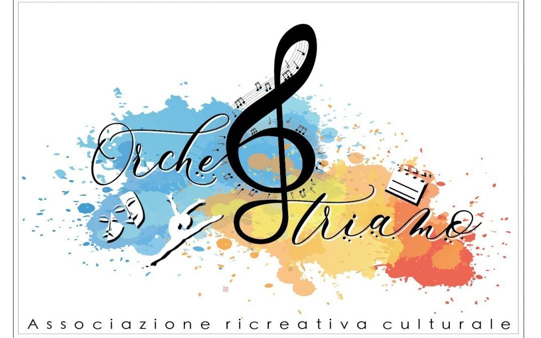 Associazione Ricreativa Culturale Orchestriamo