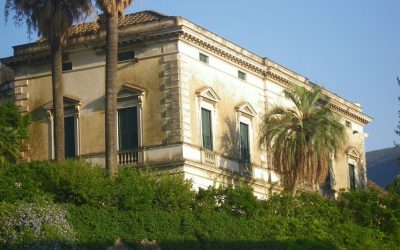 Villa Pandola Sanfelice