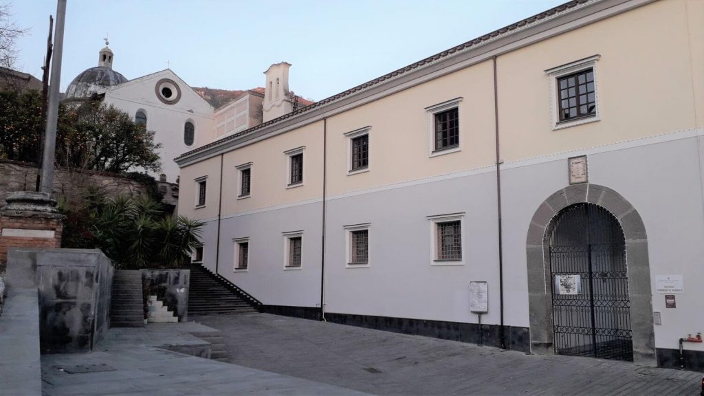 Palazzo Pignatelli