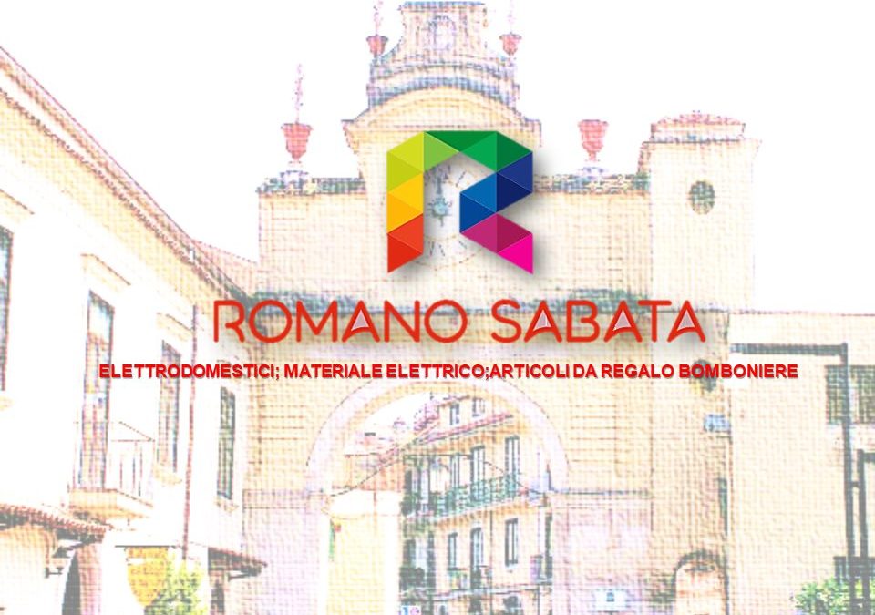Romano Sabata
