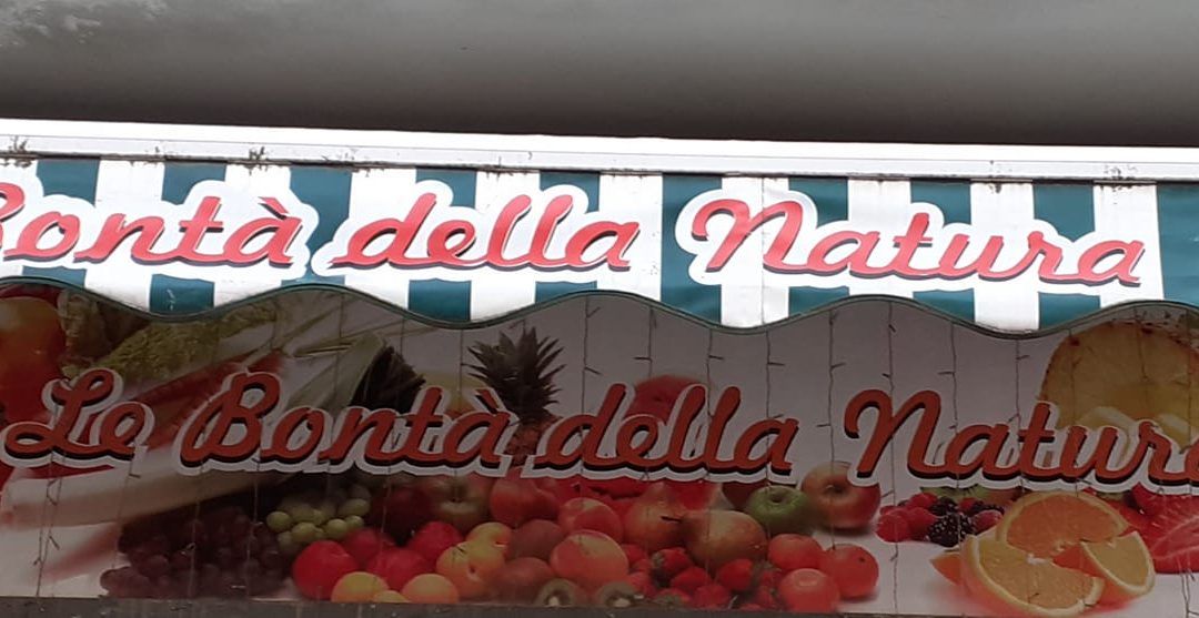 Le Bontà della Natura