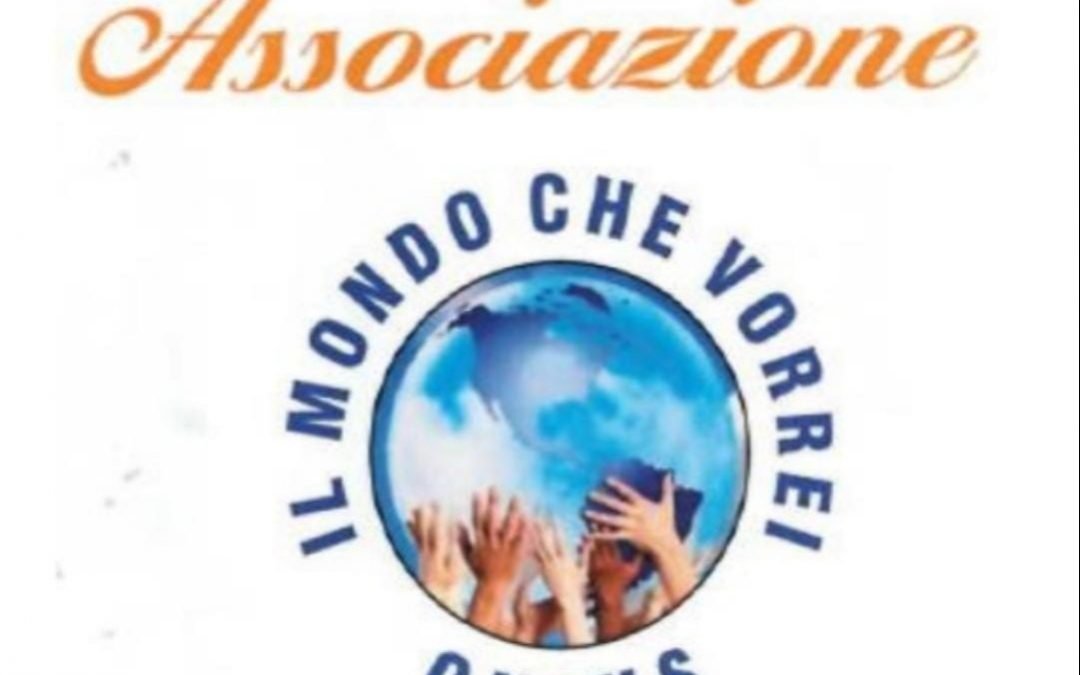 Il Mondo che vorrei ONLUS