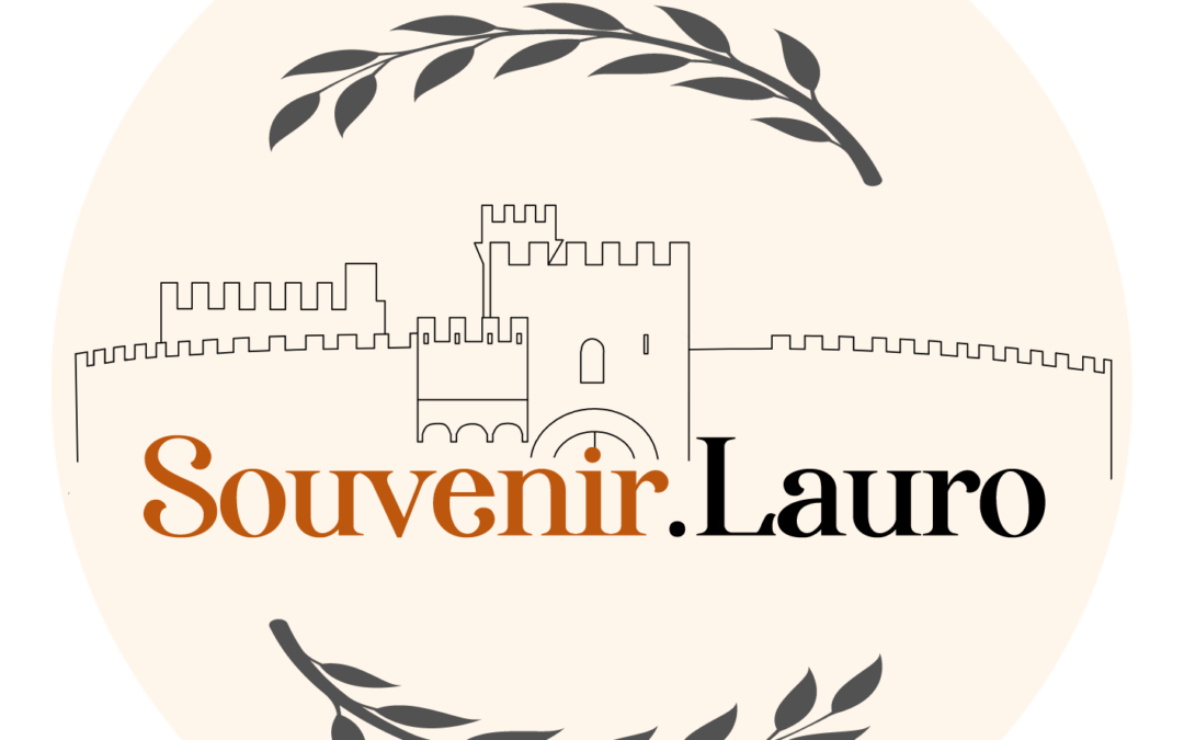 Souvenir Lauro