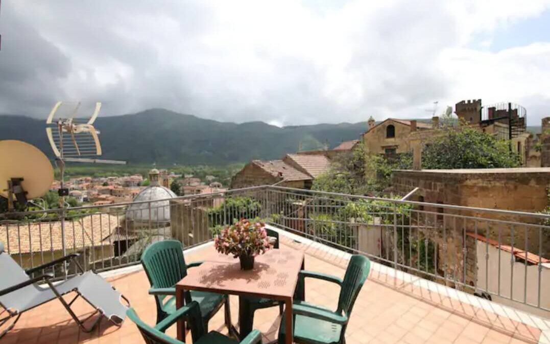 B&B Casa Relax La Vigna